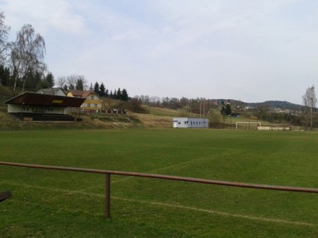 TJ Zaječov (okr. Beroun)
